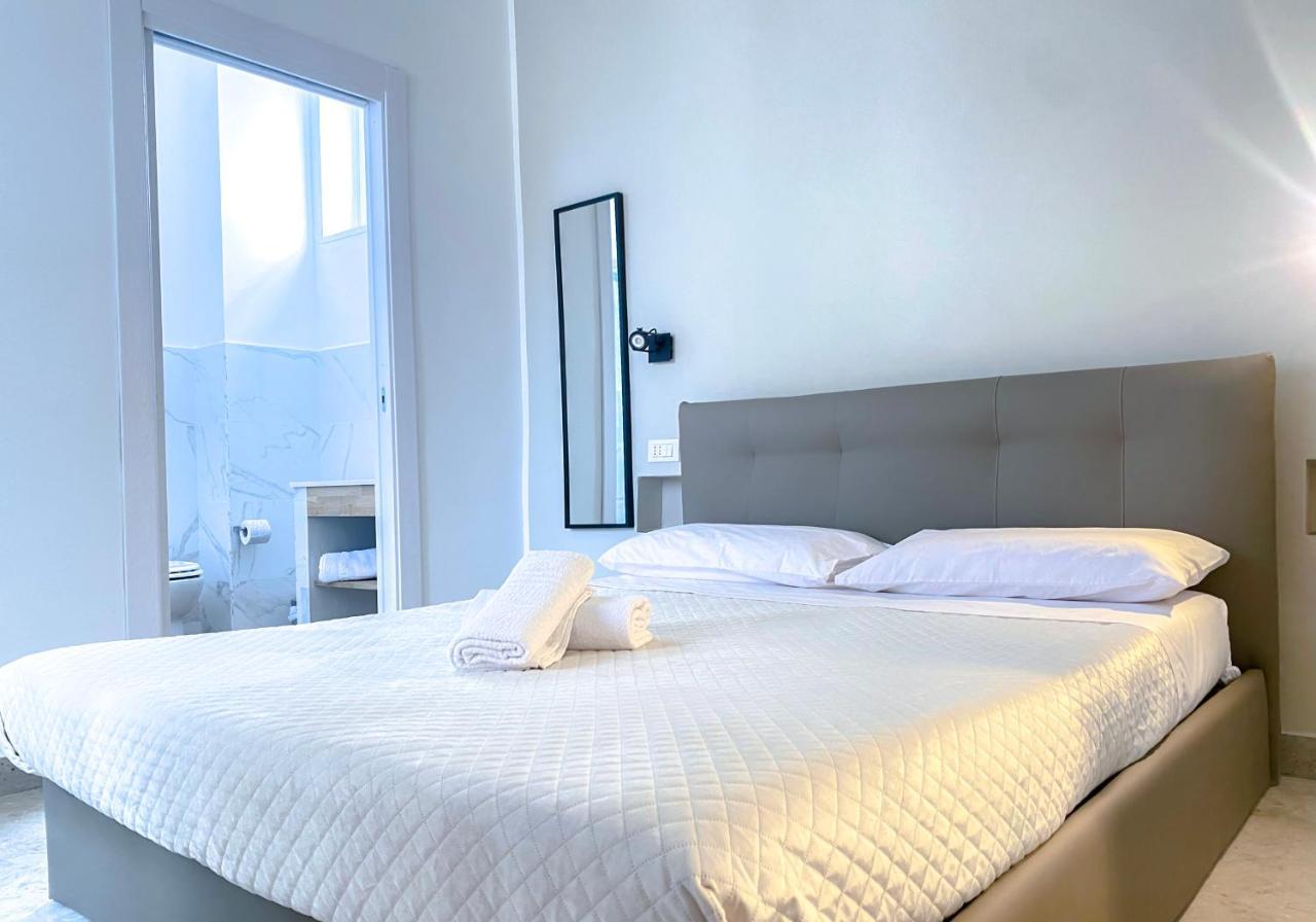 Leone Suite B&B & Restaurant Palermo Luaran gambar