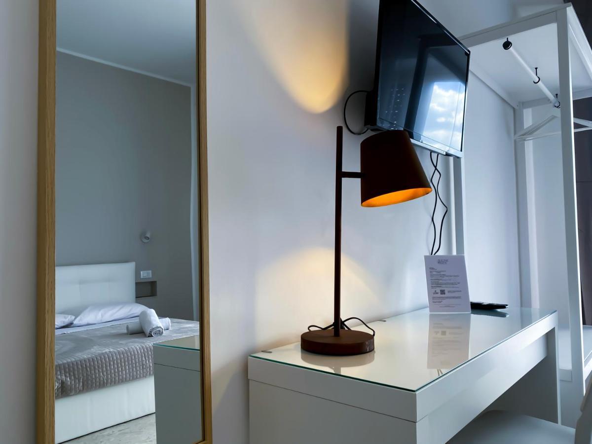 Leone Suite B&B & Restaurant Palermo Luaran gambar