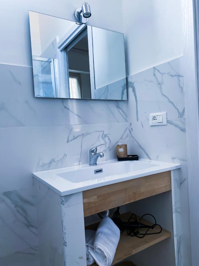 Leone Suite B&B & Restaurant Palermo Luaran gambar