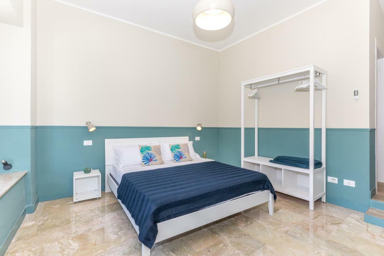 Leone Suite B&B & Restaurant Palermo Luaran gambar